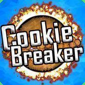 饼干大破坏 V1.8.5