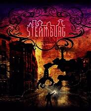 《蒸汽堡》英文免安装版