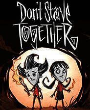 《饥荒联机版》Steam正版分流