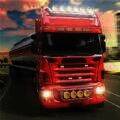 卡车货车登山模拟 V1.0
