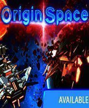 《起源空间》英文免安装版