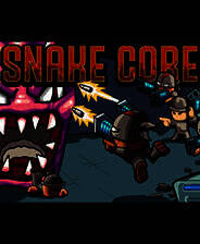 《毒蛇核心》英文免安装版