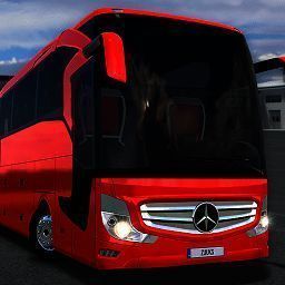 公交司机模拟器 中文版 V1.0.0