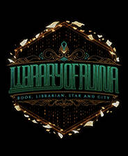 《废墟图书馆》免安装中文版