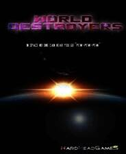 《世界毁灭者》英文免安装版