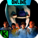 恐怖冰淇淋联机版 无广告 V0.9.5