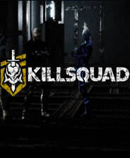 《Killsquad》简体中文免安装版