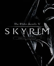 《上古卷轴5：天际重制版》艾琳冬季外套MOD