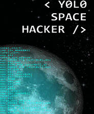 《尤洛太空黑客》英文免安装版