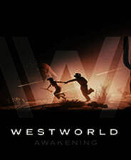 《西部世界觉醒》英文免安装版