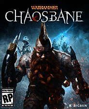 《战锤：混沌祸根》 中文免安装版