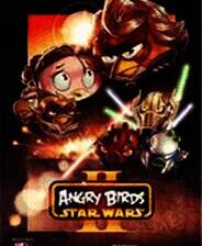 《愤怒的小鸟：星球大战2》v1.51英文硬盘版