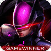 超凡战神：神域之战 V1.10.1