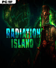 《辐射岛》免安装中文版