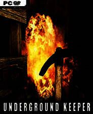 《地下守护者》英文硬盘版