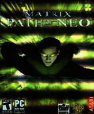 《黑客帝国：尼奥之路》繁体中文硬盘版