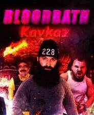 《血洗高加索》英文镜像版