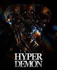 《超级恶魔》英文免安装版