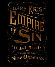 《罪恶帝国》中文免安装版