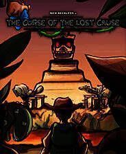 《失落的诅咒中的尼克鲁莽》英文免安装版