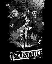 《迅狼疾步》简体中文免安装版