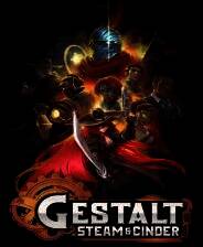 《格式塔：蒸汽与煤渣》免安装中文版