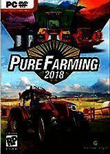 《纯粹农场2018》 中文免安装版