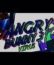 《愤怒的兔子3：病毒》英文免安装版