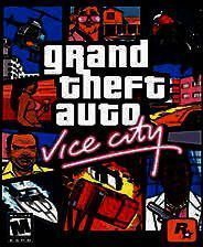 《GTAVC》电脑版