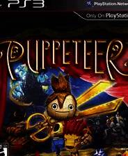 《剪刀王子》 日文日版PS3版