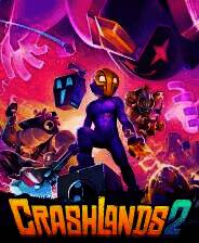 《崩溃大陆2》v1.0.9 十二项修改器[3DM]