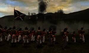 《帝国荣耀》简体中文镜像版