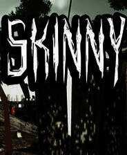 《枯瘦》英文免安装版