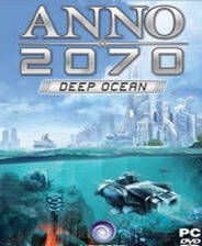 《纪元2070：深海》 简体中文免安装版