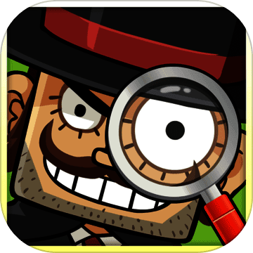 怪盗找东西 V3.5