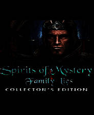 《鬼魂之谜6：家族的谎言》简体中文免安装版