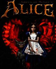 《爱丽丝梦游魔境》 英文免安装版