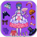 公主芭比设计师装扮 V2.9