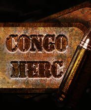 《刚果雇佣兵》英文免安装版