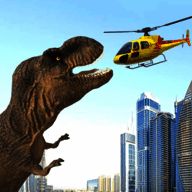 恐龙大战模拟器 V1.12
