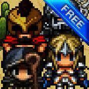 勇士的黎明 V1.5.6