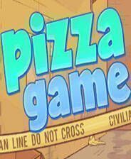 《披萨游戏》英文免安装版