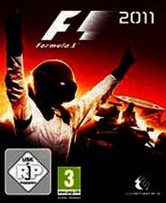 《F1 2011》免安装中文版