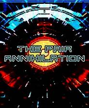 《配对湮灭》英文免安装版