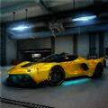 豪车超跑改装模拟器 V1.0