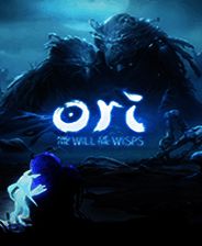 《精灵与萤火意志》电脑版