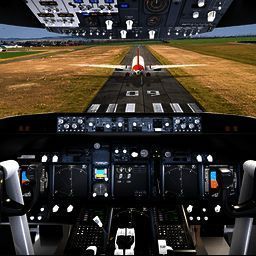 飞行驾驶挑战 V300.1.0.3018