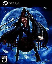 《猎天使魔女》3DM简体中文免安装版