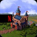 模拟城市：重建王国 手机版 V2.2.8