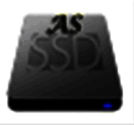 固态硬盘基准测试(AS SSD Benchmark)